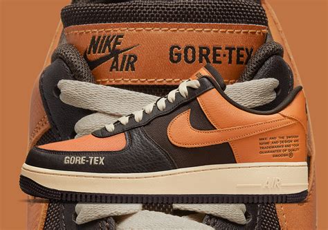 gore tex af1